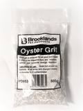 Oyster Bird Grit 500g-bird-The Pet Centre