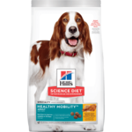 Hills Science Diet Dog Adult Healthy Mobility 12kg-dog-The Pet Centre