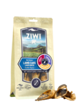 ZiwiPeak Good Dog Chews - Liver Coated Lamb Ears-dog-The Pet Centre