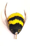 Go Cat - Buzzy Bee Cat Lure-cat-The Pet Centre