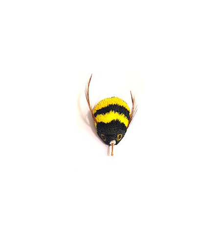 Go Cat - Buzzy Bee Cat Lure