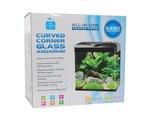 Aqua Care Aquarium E480 47lt-fish-The Pet Centre