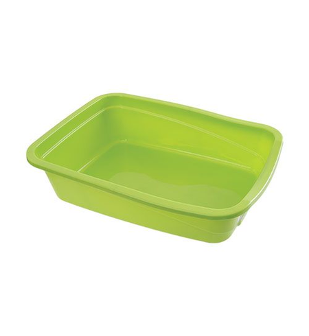 Litter Pan Small 37x28x10