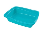 Litter Pan Medium 47x38x13-litter-|-litter-accessories-The Pet Centre