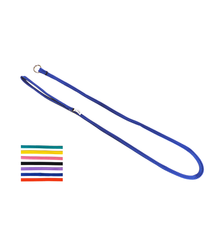 Slip Lead 10mm x 120mm - Blue