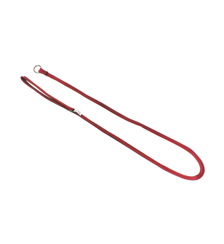 Slip Lead 10mm x 120mm - Red