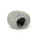 Aqua Care Ornament Stone with Holes Stackable Medium-fish-The Pet Centre