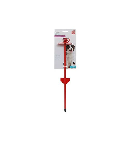 Canine Care Tieout Stake Dome