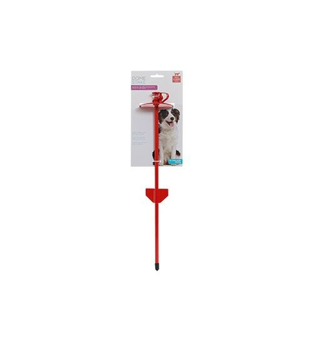 Canine Care Tieout Stake Dome