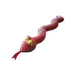 Ruff Play Snake Large-dog-The Pet Centre