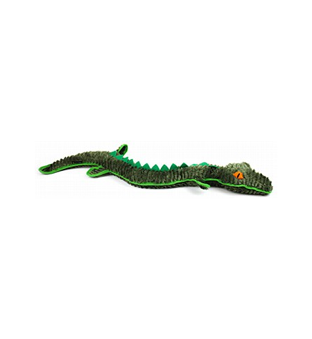 Ruff Play Tuff Crocodile Unstuffed