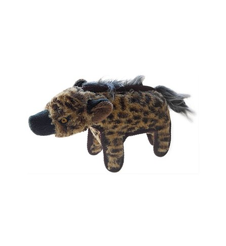 Ruff Play Tuff Hyena