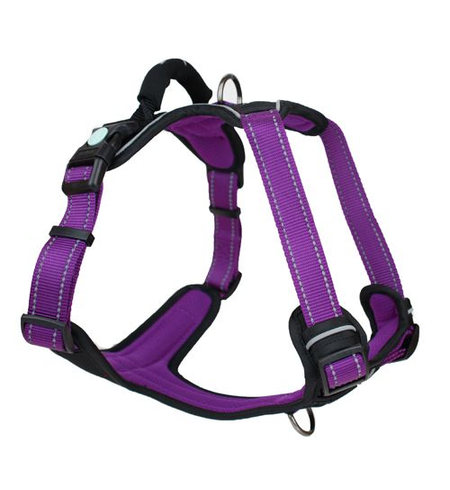 Huskimo Ultimate Harness - Aurora (S)