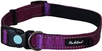 Huskimo Trekpro Collar -  Aurora (XS)-collars-The Pet Centre