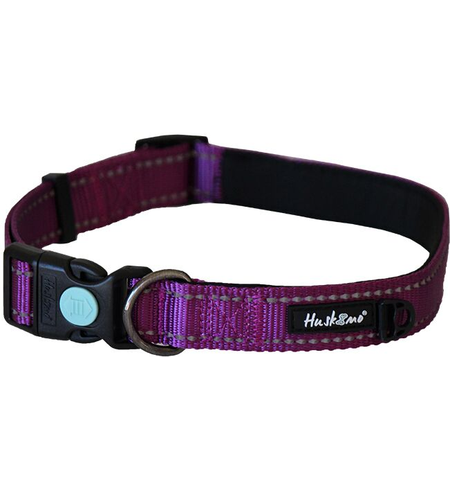 Huskimo Trekpro Collar -  Aurora (XS)