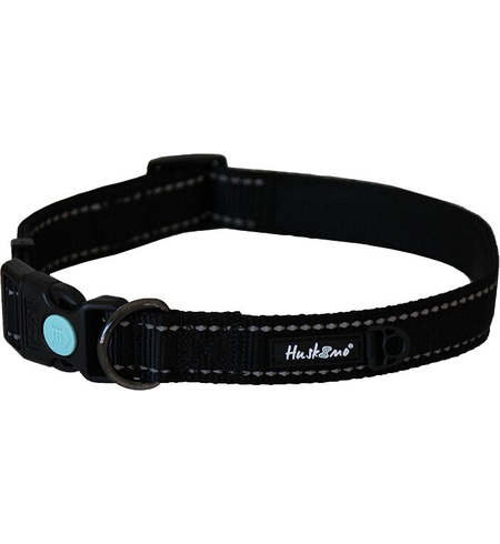 Huskimo Trekpro Collar -  Dark Sky (XS)