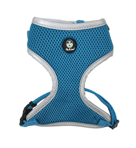 Huskimo Easyfit Harness - Bells Beach (L)