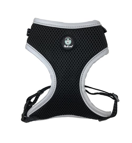 Huskimo Easyfit Harness - Dark Sky (L)