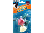 Straw Radish 2pk-toys-|-chews-The Pet Centre