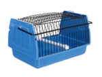 Transport Box 22x14x15cm-cages-and-accessories-The Pet Centre