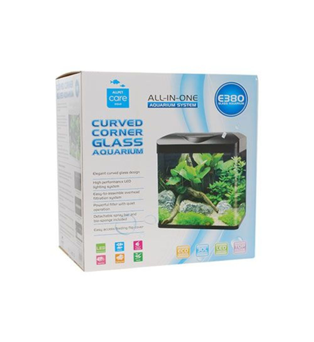 Aqua Care Aquarium E380 30lt