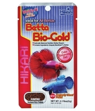 Hikari Betta Bio Gold Floating Pellet 20g-fish-The Pet Centre