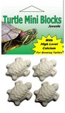 Turtle Mini Blocks Juvenile 4 pack-fish-The Pet Centre