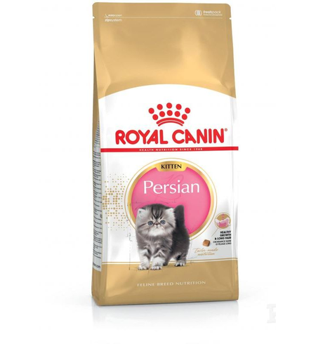 Royal Canin Persian Kitten Cat Food 2kg