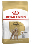 Royal Canin Poodle Adult Dog Food 1.5kg-dog-The Pet Centre