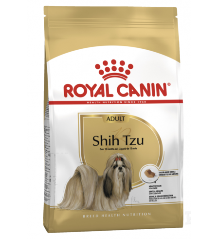 Royal Canin Shih Tzu Adult Dog Food 1.5kg