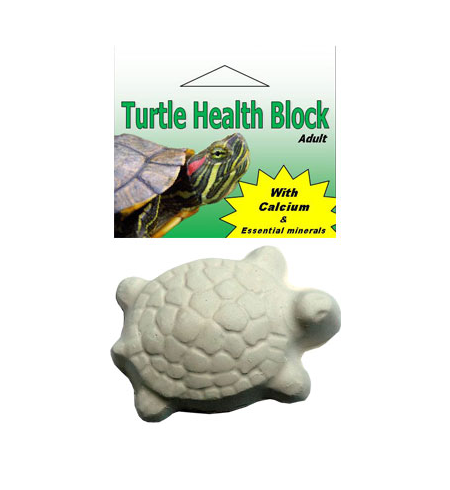 Turtle Health Block