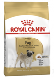 Royal Canin Pug Adult Dog Food 1.5kg-dog-The Pet Centre