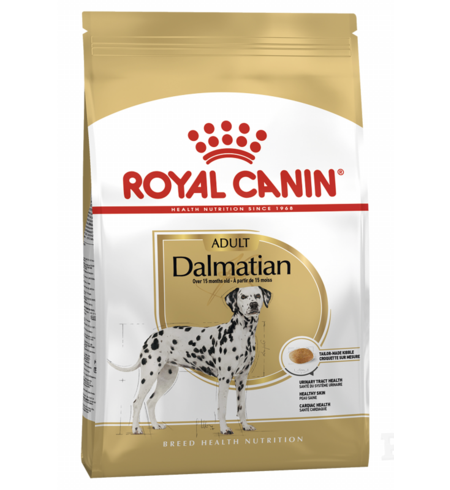 Royal Canin Dalmatian Adult Dog Food 12kg