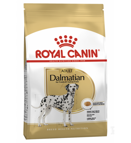 Royal Canin Dalmatian Adult Dog Food 12kg