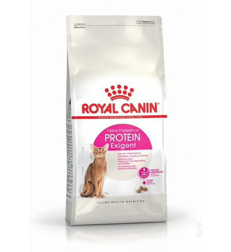 Royal Canin Exigent Protein Preference Cat Food 2kg