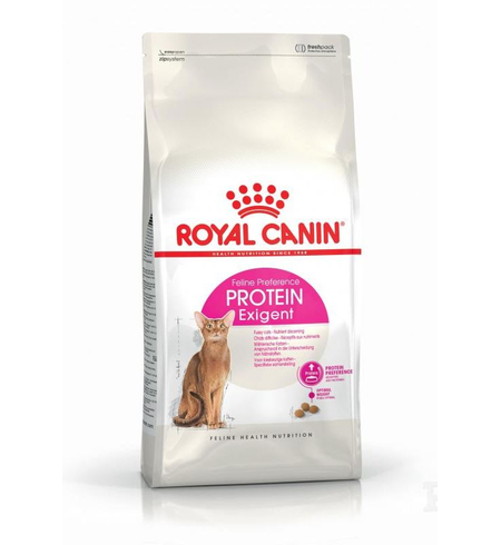 Royal Canin Exigent Protein Preference Cat Food 2kg