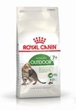Royal Canin Outdoor +7 Cat Food 2kg-cat-The Pet Centre