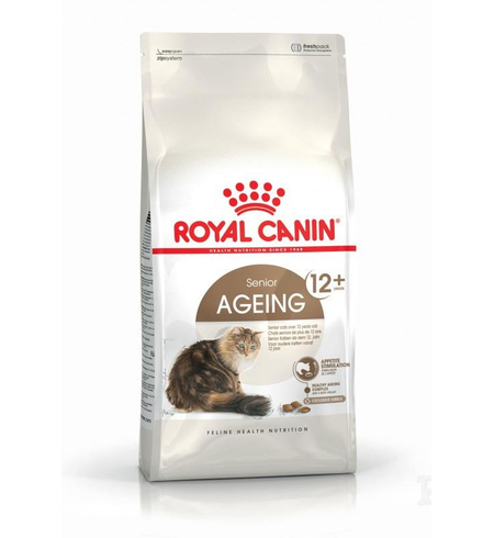 Royal Canin Ageing +12 Cat Food 2kg