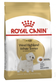 Royal Canin West Highland White Terrier Adult Dog Food 3kg-dog-The Pet Centre