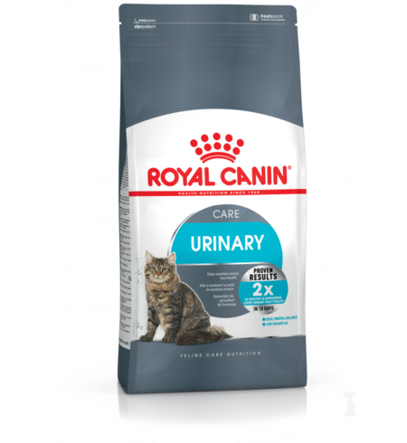 Royal Canin Urinary Care Cat Food 2kg