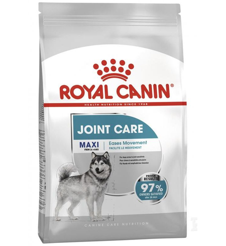 Royal Canin Dog Maxi Joint Care 10kg