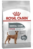Royal Canin Dog Medium Dental Care 3kg-dog-The Pet Centre