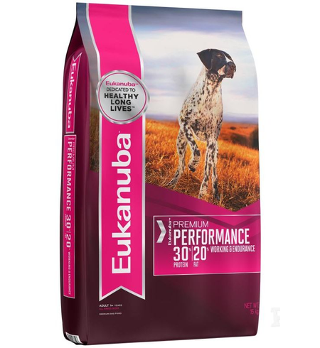 Eukanuba Premium Performance 15kg
