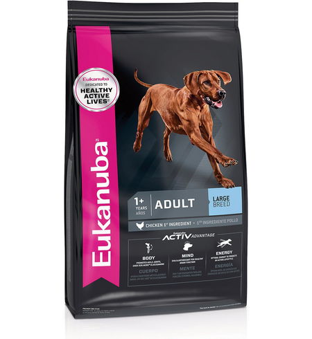 Eukanuba Adult Large Breed 15kg