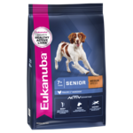 Eukanuba Senior Medium Breed 15kg-dog-The Pet Centre