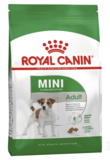 Royal Canin Mini Adult Dog Food 2kg-dog-The Pet Centre
