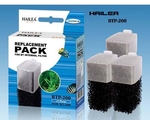 Hailea Replacement Pack 200-fish-The Pet Centre