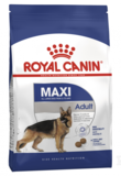 Royal Canin Maxi Adult Dog Food 15kg-dog-The Pet Centre