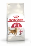 Royal Canin Fit Cat Food 4kg-cat-The Pet Centre