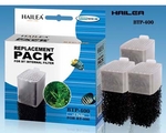 Hailea Replacement Pack 400-fish-The Pet Centre